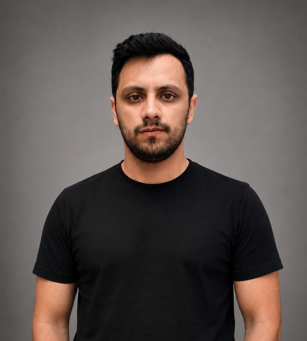 Abad Ul Hassan